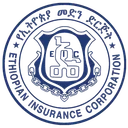 Logo of Ethiopian Insurance