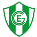 Logo of Gimnasia Y Esgrima De Chivilcoy
