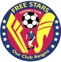 Logo of Free Stars