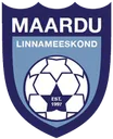 Logo of FC Maardu