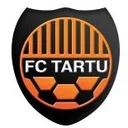Logo of FC Tartu