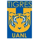Logo of Tigres UANL