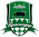 Logo of FK Krasnodar