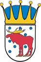 Logo of Gestriklands