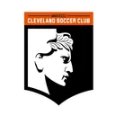 Logo of SC Cleveland