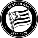 Logo of Sturm Graz/Stattegg Women