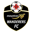 Logo of Mounties Wanderers