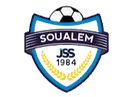 Logo of Jeunesse Sportive Soualem