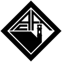 Logo of Academica Coimbra