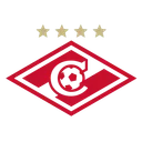 Logo of Spartak Moscow Women