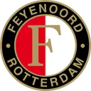 Logo of Feyenoord Rotterdam Women