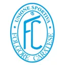 Logo of US Folgore Caratese