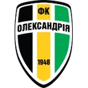 Logo of FK Oleksandria