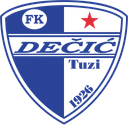 Logo of Decic Tuzi
