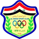 Logo of Al-Hedod