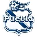 Logo of Puebla