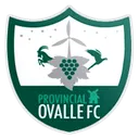 Logo of Provincial Ovalle