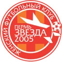 Logo of Zvezda 2005 (w)