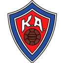 Logo of KA Akureyri 3