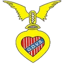 Logo of GD Vitoria Sernache