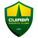 Logo of Cuiaba