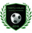 Logo of Tartu Kalev