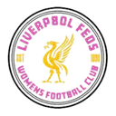 Logo of Liverpool Feds Women