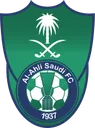 Logo of Al-Ahli Saudi FC (Youth)