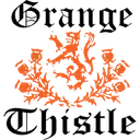 Logo of Grange Thistle SC