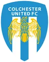 Logo of Colchester United