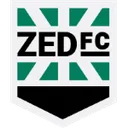 Logo of ZED FC