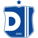 Logo of KS Dinamo Tirana