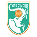 Logo of Cote d'Ivoire(W) U17