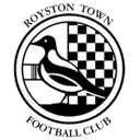 Logo of Royston Town