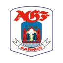 Logo of Aarhus AGF