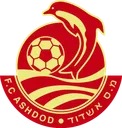 Logo of Ashdod MS
