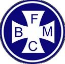 Logo of Barra Mansa/RJ U20