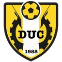 Logo of Dakar Universite Club