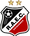 Logo of Real Desportivo/RO