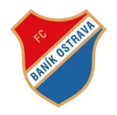 Logo of Banik Ostrava B