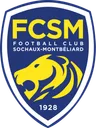 Logo of Sochaux