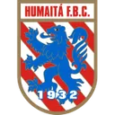 Logo of Deportivo Humaita