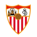 Logo of Sevilla FC Women