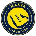 Logo of Al-Nasr Youth