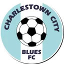 Logo of Charleston City Blues