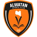 Logo of Al Watan