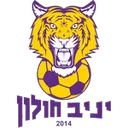 Logo of Holon Yermiyahu