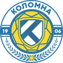 Logo of FK Kolomna