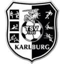 Logo of TSV Karlburg