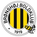 Logo of Bronshoj